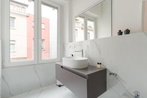 Piazza Gramsci - Chinatown - Luminoso Bilocale