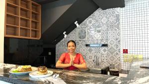 Baliem Resort Jimbaran