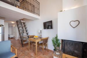 Kanonika Homes Stunning Sea View Apartment