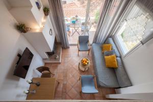 Kanonika Homes Stunning Sea View Apartment