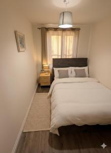 Traditional meets Modern, steps to local shops