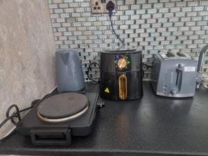 Mini Cosy Studio Flat Milton Keynes