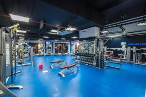 StayShort - Modern 4 Bed Apartment in JBR that Sleeps 8