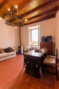 Apartment La Pergola