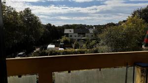 Cocy Apartment in Böblingen US Barracks