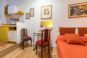 Cà Rizzi, romantico rifugio nel cuore di Venezia