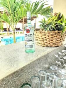 Villa SunShine exclusive