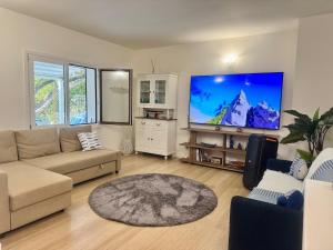 Villa Maya with Garden 1000m to 300m from the sea in PULA