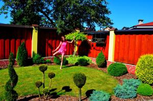 Veľký APARTMÁNOVÝ DOM so záhradou Riviéra Liptov, Bešeňová