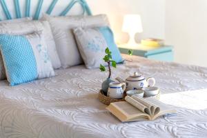 Residenza gli Ulivi, Villa privata con ampio giardino e uliveto