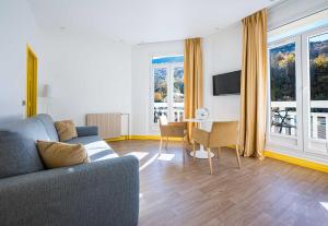 B&B HOME Brides-les-Bains Les 3 Vallées