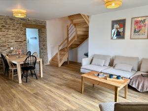 Les Vents dEmeraude - Gîte for 5 people