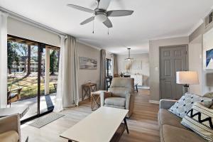 Seascape Golf Villas 91B