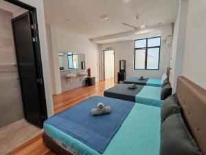 Pets Friendly Hometstay at Georgetown Heritage