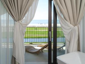 MarinaPark Beach Resort Soal - Wellness Apartments