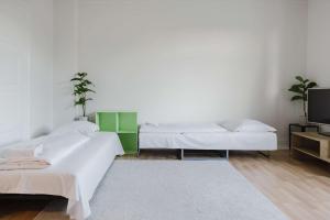 Comfy 2 Bedroom Getaway