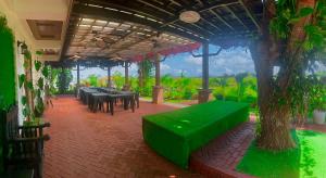 PRIVATE OASIS RESORT I EVENT VENUE I STAYCATION I CAMPING, near Naga City Camsur