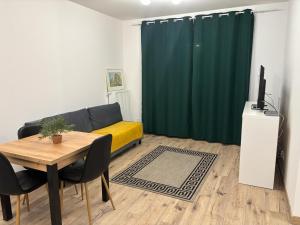 Apartamenty Jurowiecka 22 z miejscem postojowym w garażu