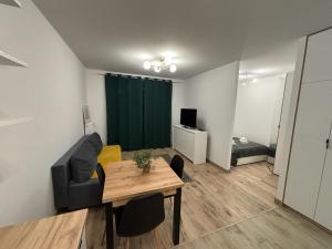 Apartamenty Jurowiecka 22 z miejscem postojowym w garażu