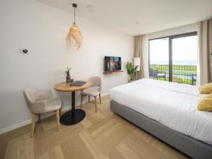 MarinaPark Beach Resort Soal - Apartments