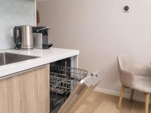 MarinaPark Beach Resort Soal - Apartments