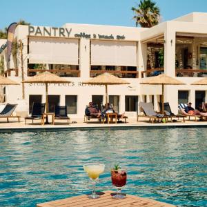 Naxos Green Village Hotel