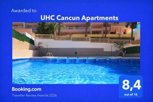 UHC Cancun Apartments
