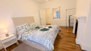 Sea Breeze Apartment