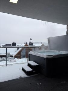 Sky Gate Apartments Szklarska Poręba by Cozy Corners