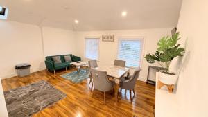Sea Breeze Apartment