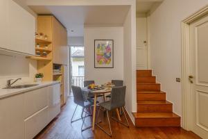 Pontaccio, 4 - Vivere in Brera, quartiere bohémien di Milano