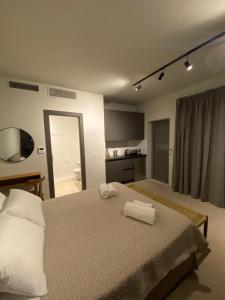 Aqua villa Studio II