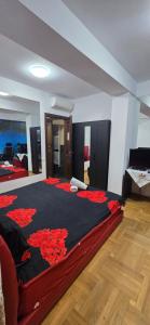 Spa Mega Mall Monza National Arena