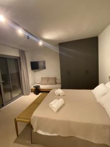 Aqua villa Studio II