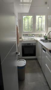 Apartamento pie de jardín en Roses