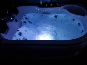 Spa Mega Mall Monza National Arena