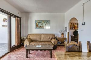 Ático con vistas al mar en Roses