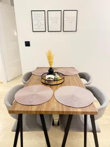 Dvillas one bedroom apartment