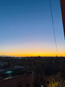 Marrakech Cosy appartement 2 chambres - Confort