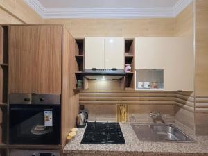 Marrakech Cosy appartement 2 chambres - Confort