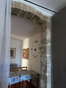 Appartamento con balcone Vista Castello - BariVecchia - La Più Bella In Old Town