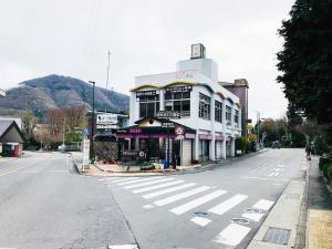 Hakone UENOYAMA上の山-Room202