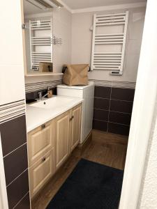 5 min Village Naturiste, Terrasse & Piscine