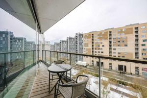 Amager lux apartment