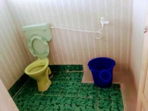 Madhu Shini Home Stay