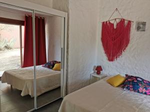 Village Camping de lOstriconi 3 étoiles