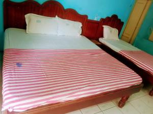 Madhu Shini Home Stay