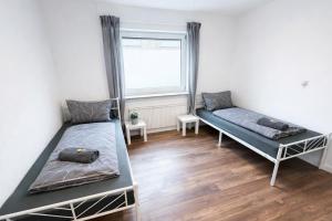 10 min KÖLN - PREMIUM UNTERKUNFT - WLAN & PARKING