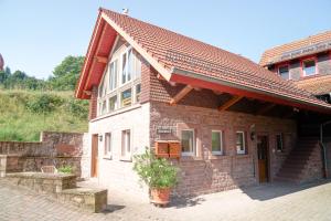 Trommglück
