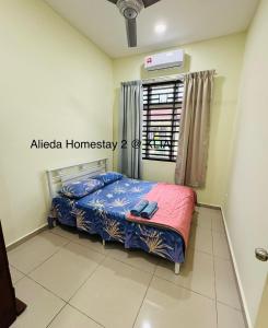 Alieda Homestay2 Near KLIA